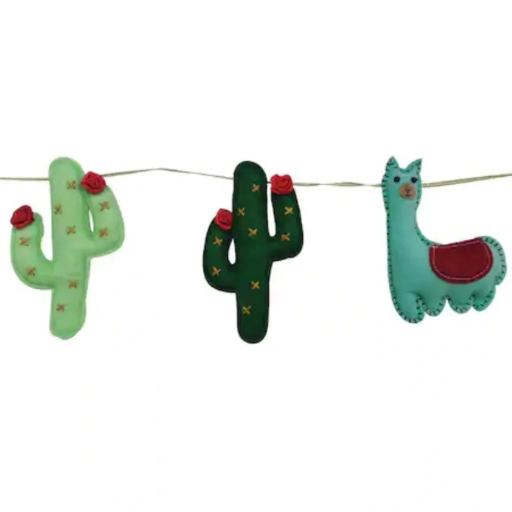 Ashland felted christmas